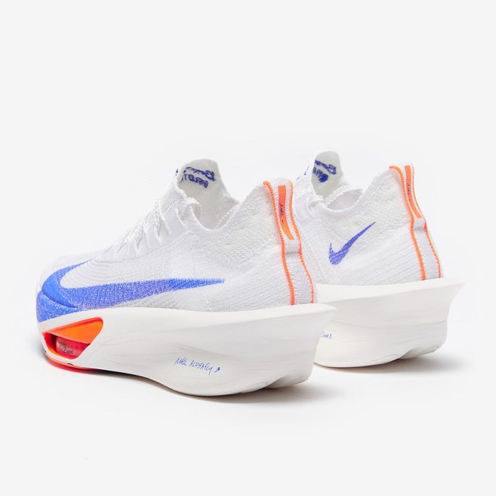 Nike Air Zoom Alphafly Next% 3 Blueprint - Image 2