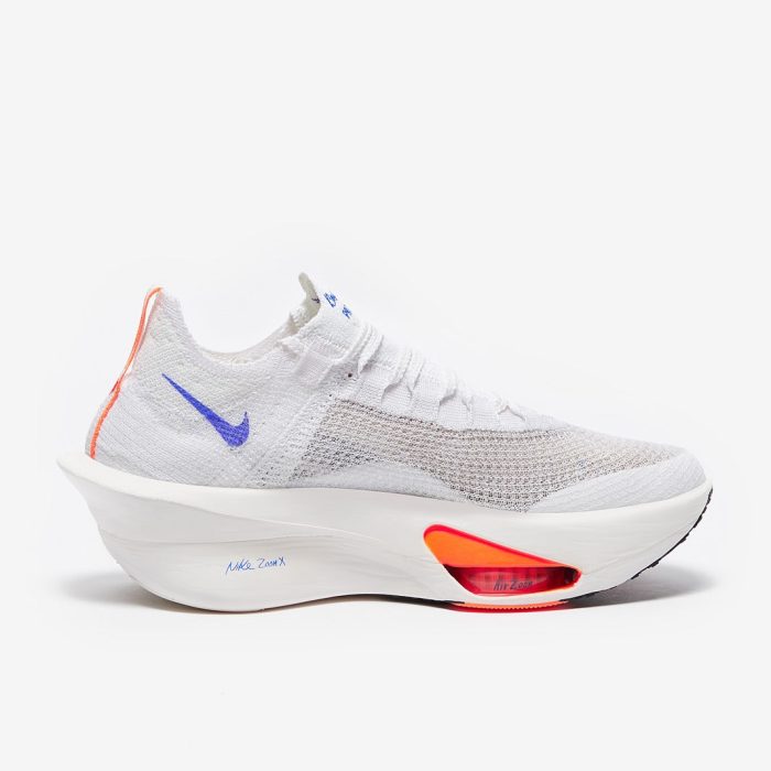 Nike Air Zoom Alphafly Next% 3 Blueprint - Image 4