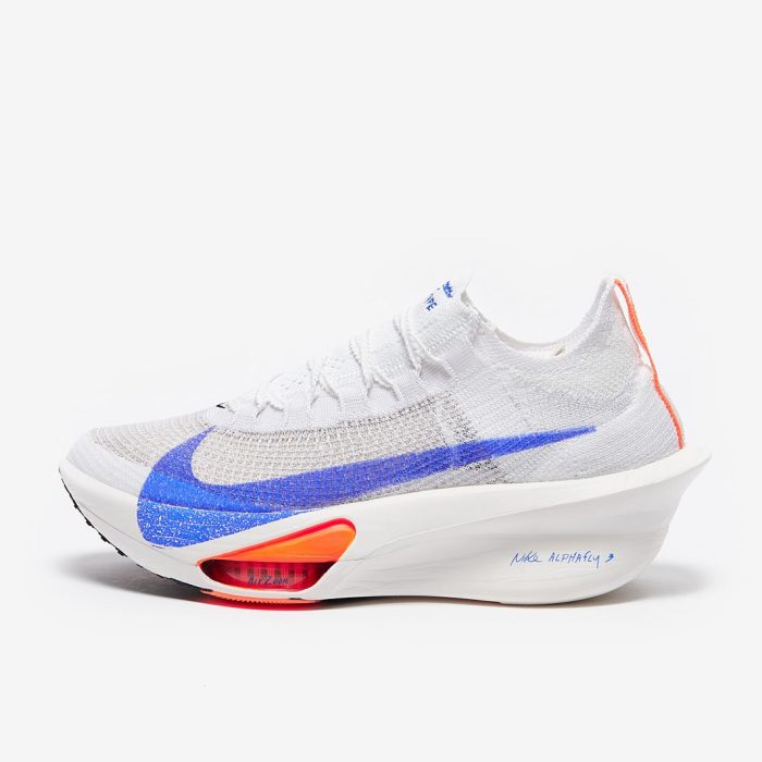 Nike Air Zoom Alphafly Next% 3 Blueprint - Image 5