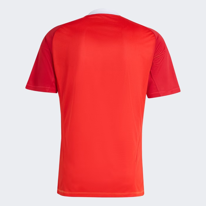 Flamengo 2025/26 Third Goalkeeper Jersey – Fan Version - Image 2