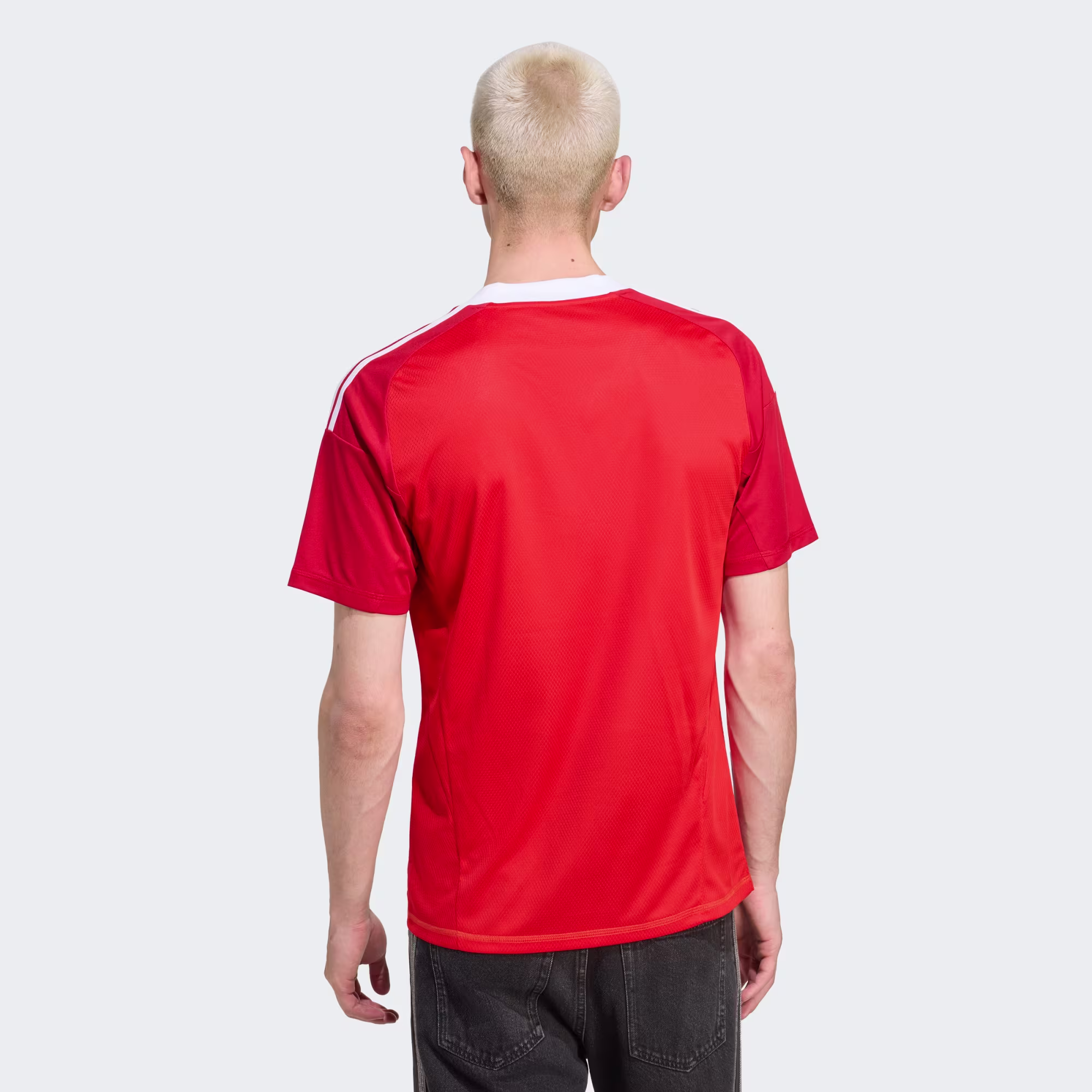 Flamengo 2025/26 Third Goalkeeper Jersey – Fan Version - Image 6