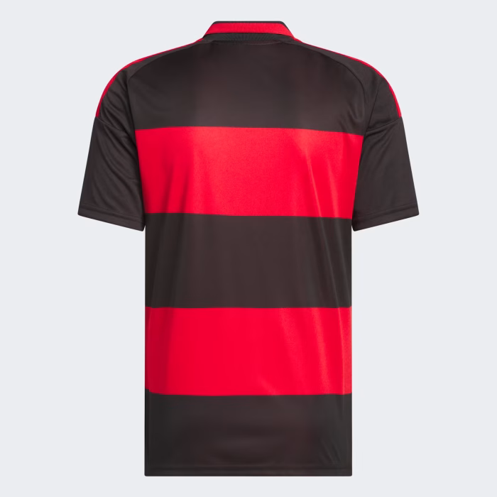Flamengo 2026/27 Home Jersey – Fan Version - Image 2