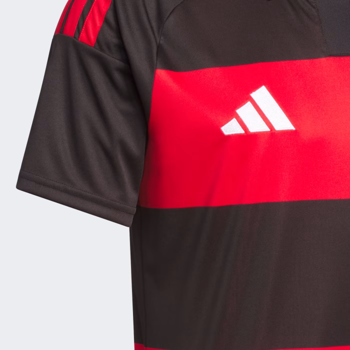 Flamengo 2026/27 Home Jersey – Fan Version - Image 4