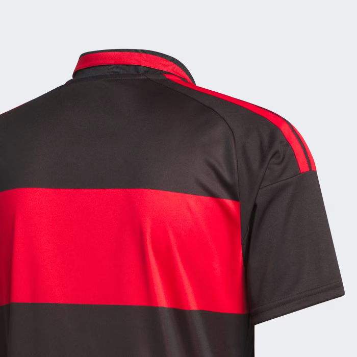 Flamengo 2026/27 Home Jersey – Fan Version - Image 3