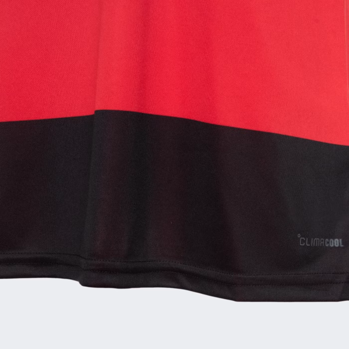 Flamengo 2026/27 Home Jersey – Women’s - Image 2