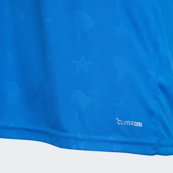 Cruzeiro 2026/27 Home Jersey – Fan Version - Image 3