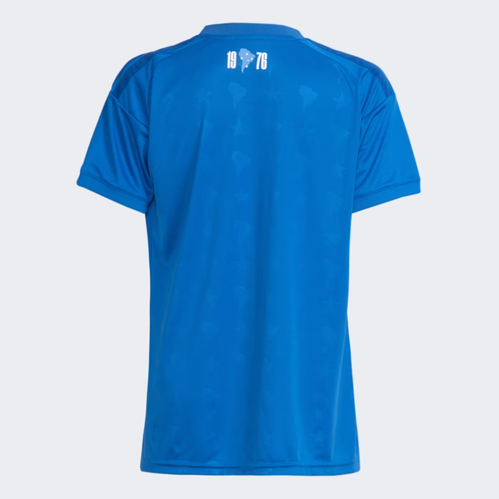 Cruzeiro 2026/27 Home Jersey – Women’s - Image 6