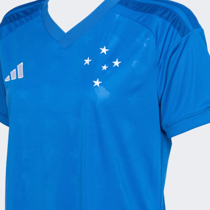 Cruzeiro 2026/27 Home Jersey – Women’s - Image 4