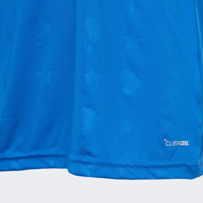 Cruzeiro 2026/27 Home Jersey – Women’s - Image 3