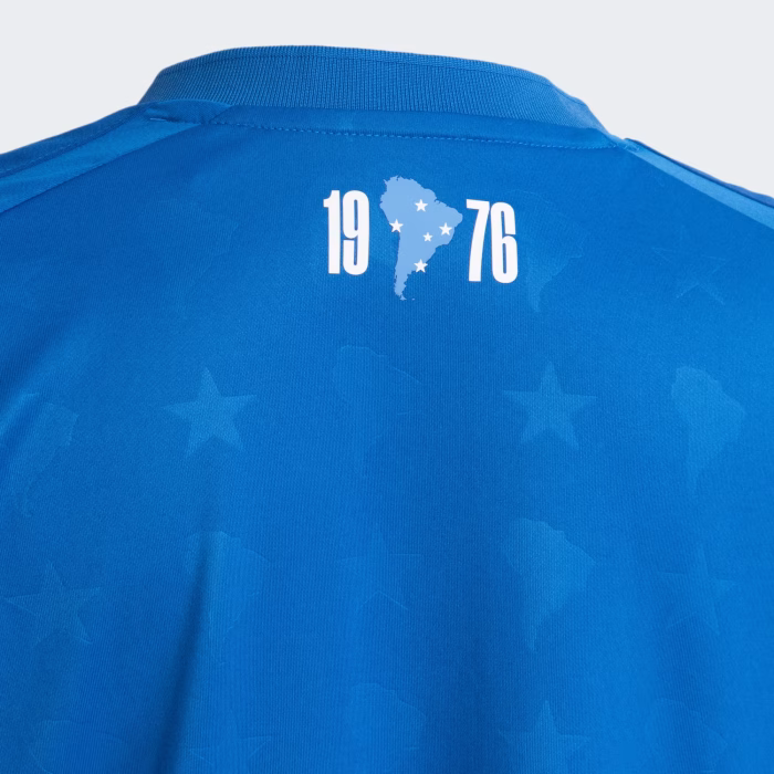 Cruzeiro 2026/27 Home Jersey – Women’s - Image 2