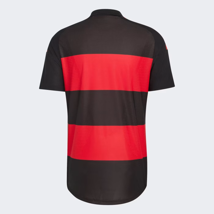 Flamengo 2026/27 Home Jersey – Player Version - Image 2