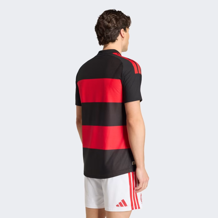 Flamengo 2026/27 Home Jersey – Player Version - Image 7
