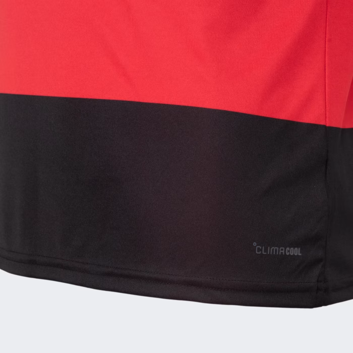 Flamengo 2026/27 Home Long Sleeve Jersey – Fan Version - Image 3