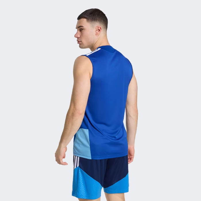 Cruzeiro 2026/27 Training Vest – Fan Version - Image 6