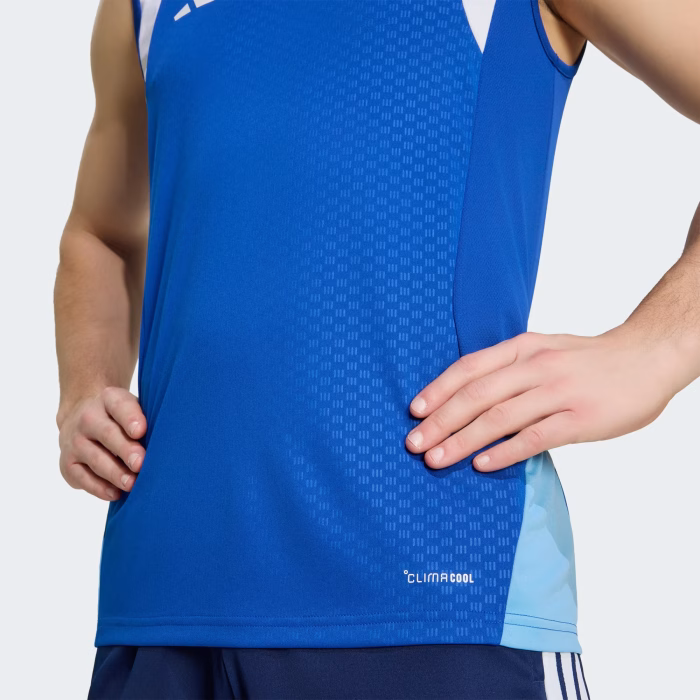 Cruzeiro 2026/27 Training Vest – Fan Version - Image 3