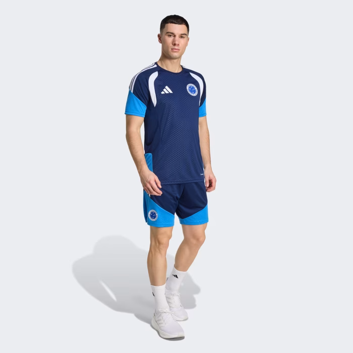 Cruzeiro 2026/27 Training Jersey – Fan Version - Image 5
