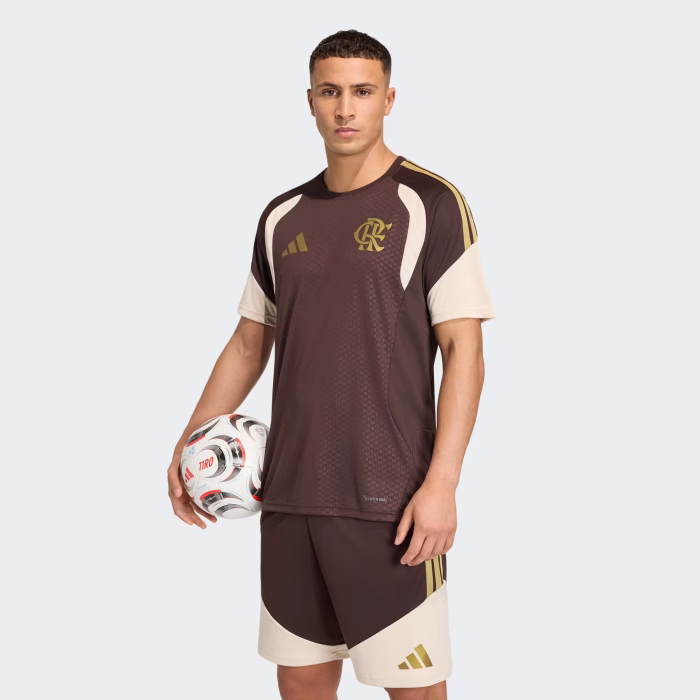 Flamengo 2026/27 Training Jersey – Fan Version - Image 8