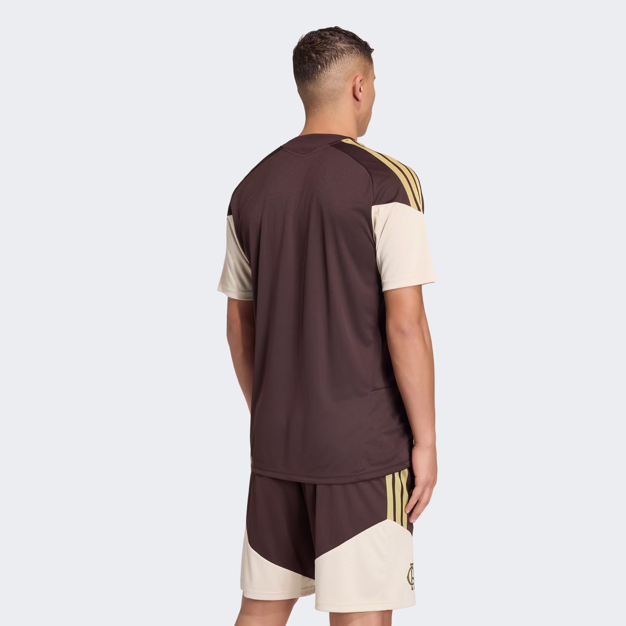 Flamengo 2026/27 Training Jersey – Fan Version - Image 7