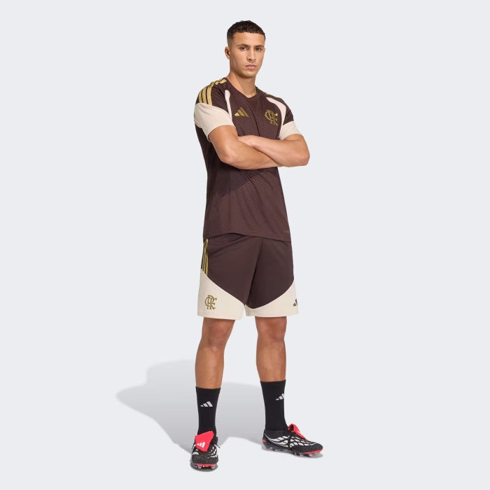 Flamengo 2026/27 Training Jersey – Fan Version - Image 5