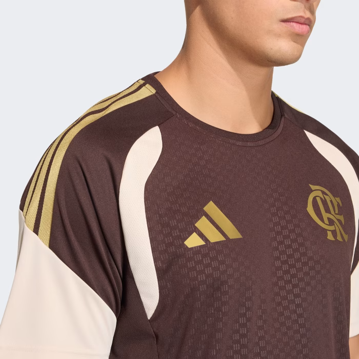 Flamengo 2026/27 Training Jersey – Fan Version - Image 4