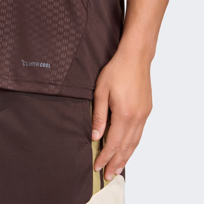 Flamengo 2026/27 Training Jersey – Fan Version - Image 3