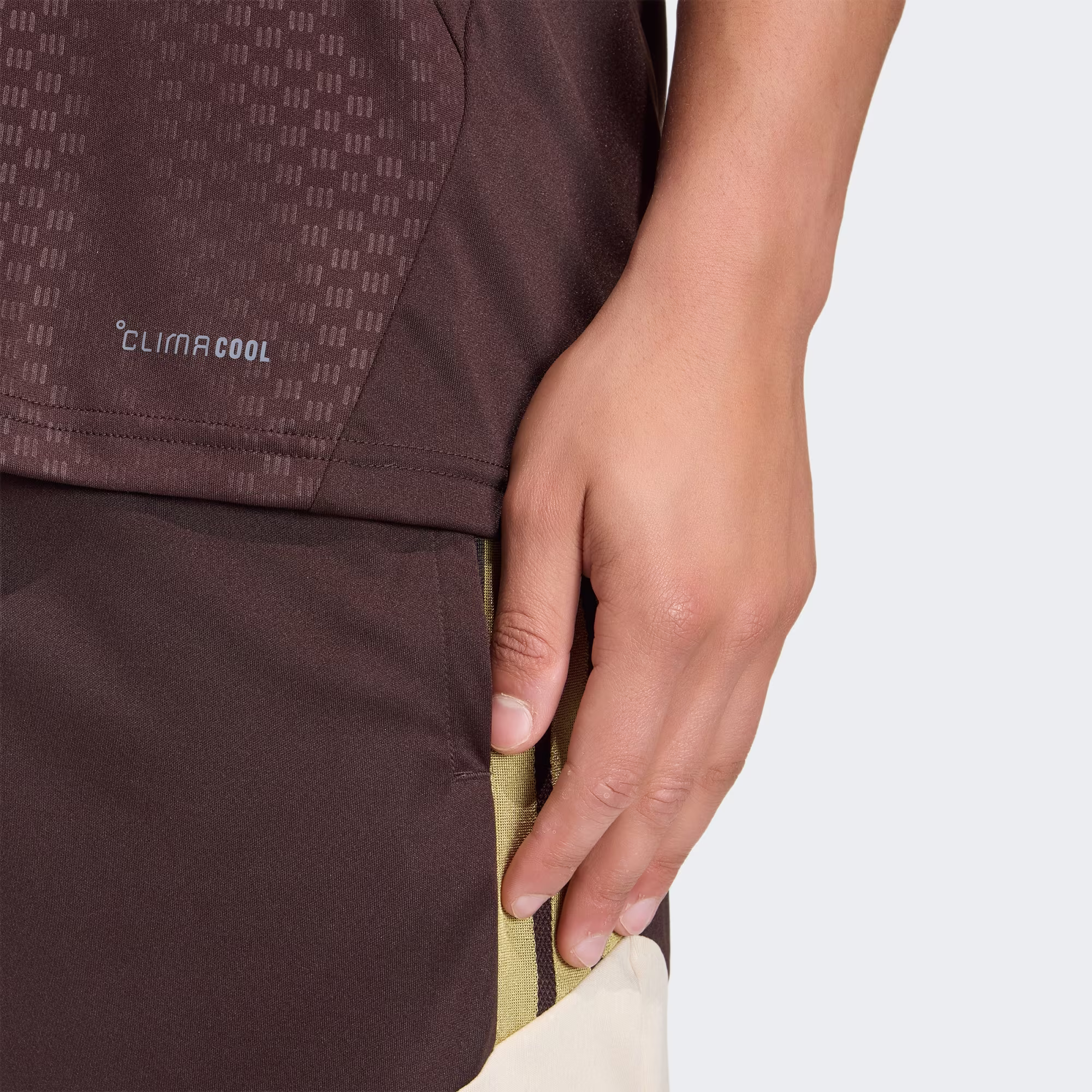 Flamengo 2026/27 Training Jersey – Fan Version - Image 3