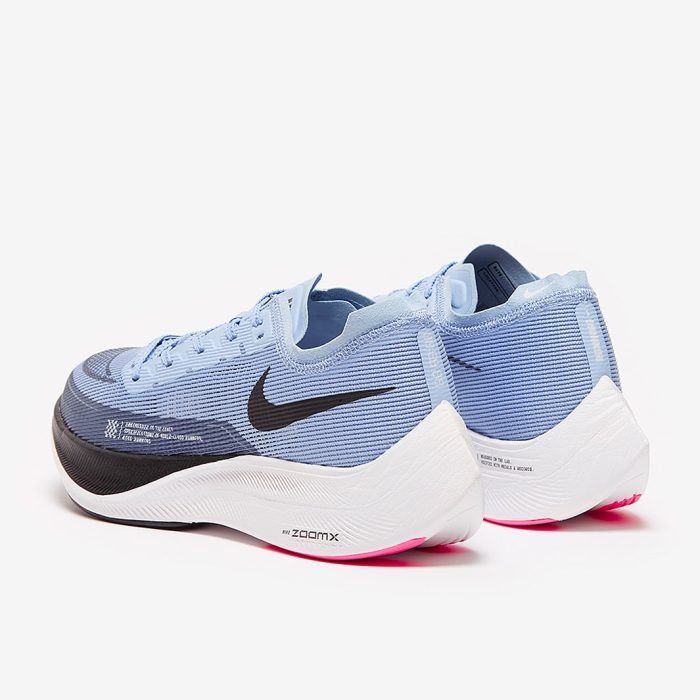 Nike Air Zoom Vaporfly Next% 2 Cobalt Bliss - Image 3