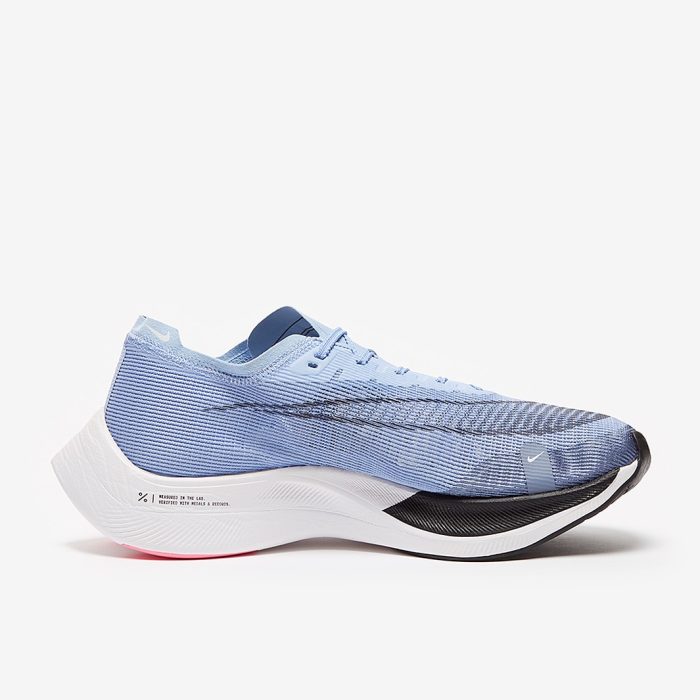 Nike Air Zoom Vaporfly Next% 2 Cobalt Bliss - Image 4