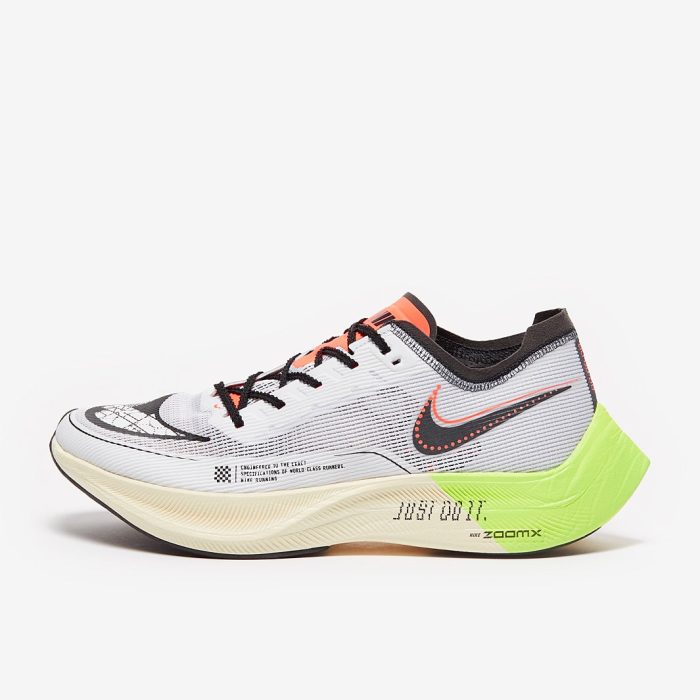 Nike Air Zoom Vaporfly Next% 2 Coconut Milk Ghost Green - Image 5
