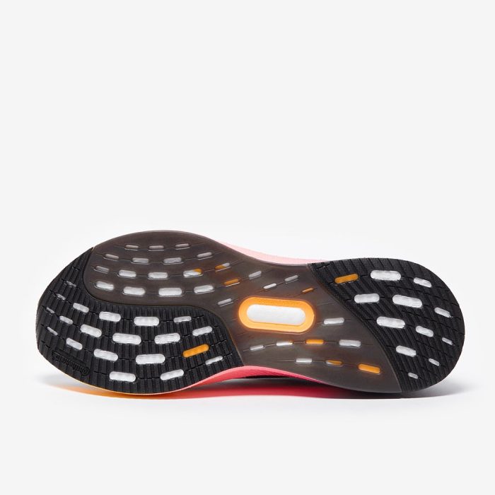 Adidas Ultraboost 5 Core Black Metallic Spark - Image 3