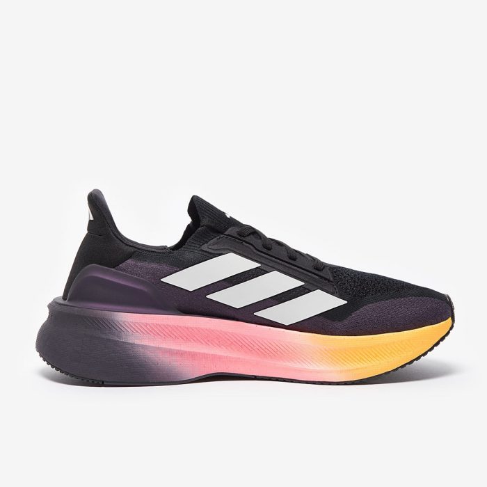 Adidas Ultraboost 5 Core Black Metallic Spark - Image 5