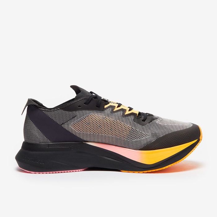 Adidas adizero Boston 12 Black Spark - Image 3