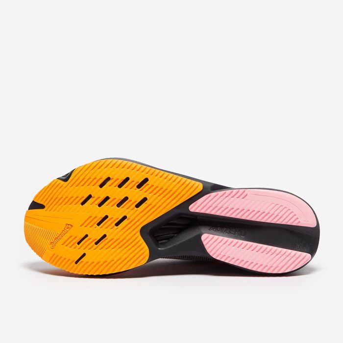 Adidas adizero Boston 12 Black Spark - Image 4