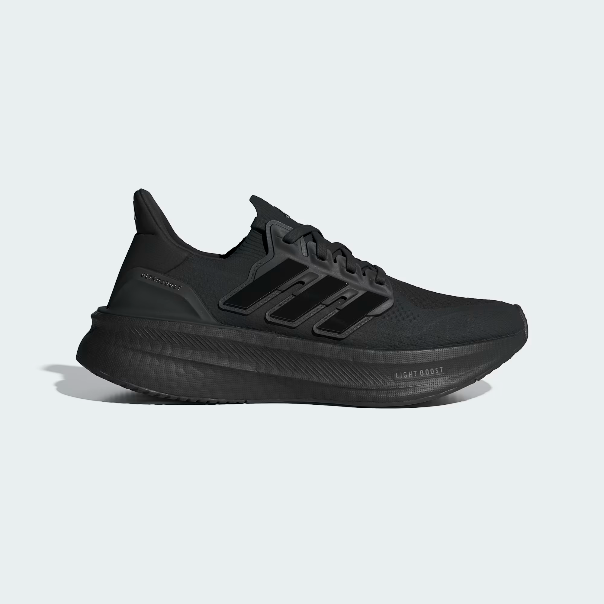 CoreBlack_1 Adidas Ultraboost 5 Core Black - Image 1