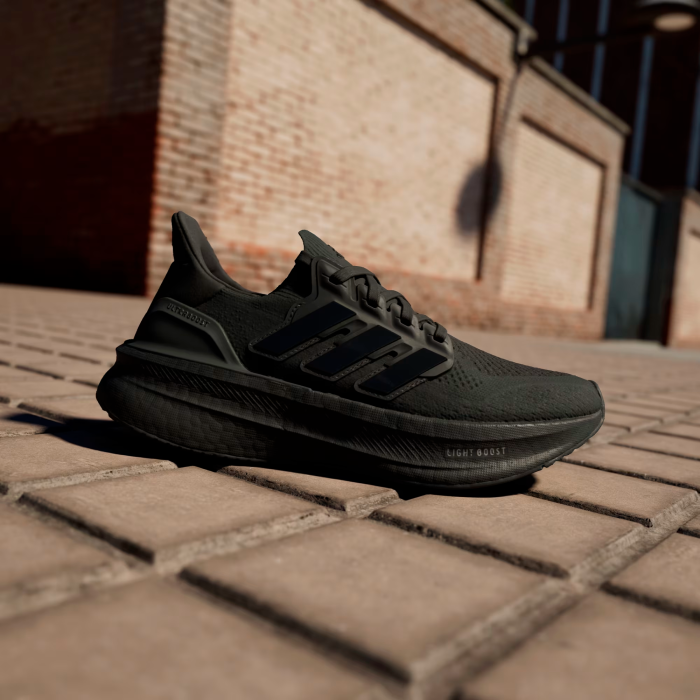 Adidas Ultraboost 5 Core Black - Image 2