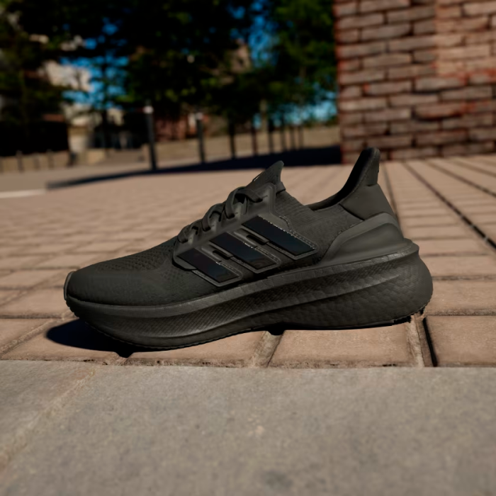 Adidas Ultraboost 5 Core Black - Image 6