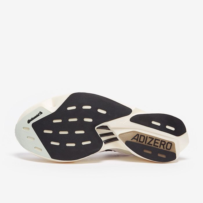 Adidas adizero Adios Pro 3 Crystal White - Image 2