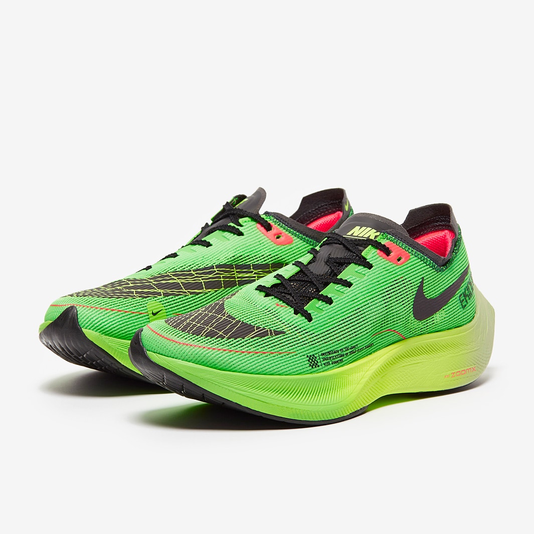 EkidenScreamGreen_1_c73081aa-5a81-403d-ae21-56d838a58df5 Nike Air Zoom Vaporfly Next% 2 Ekiden Scream Green - Image 1