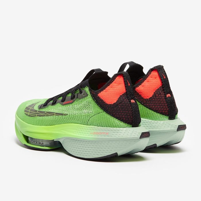 Nike Air Zoom Alphafly Next% 2 Ekiden Scream Green - Image 2