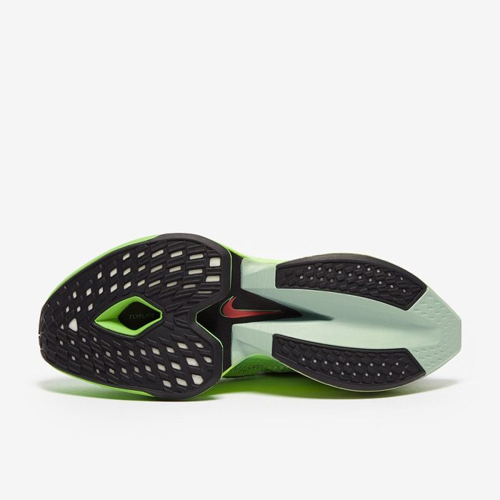 Nike Air Zoom Alphafly Next% 2 Ekiden Scream Green - Image 3