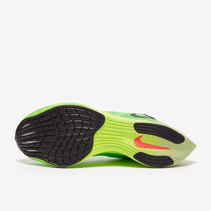 Nike Air Zoom Vaporfly Next% 2 Ekiden Scream Green - Image 5