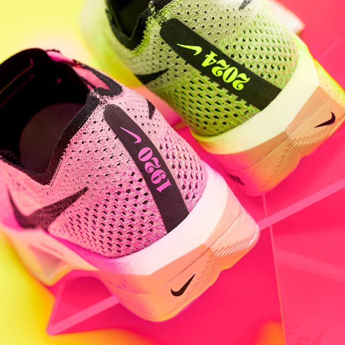 Nike Air Zoom Vaporfly Next% Flyknit 3 Ekiden Zoom Pack - Image 2