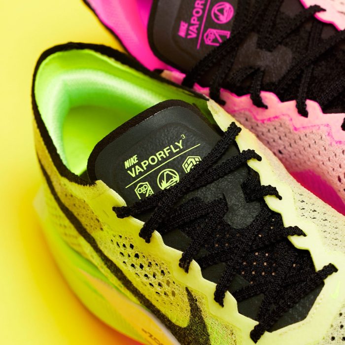 Nike Air Zoom Vaporfly Next% Flyknit 3 Ekiden Zoom Pack - Image 4