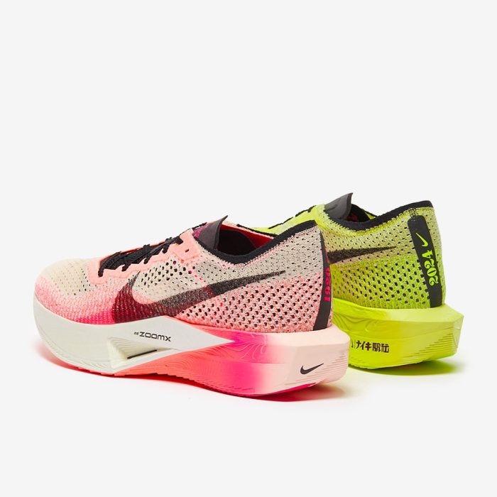 Nike Air Zoom Vaporfly Next% Flyknit 3 Ekiden Zoom Pack - Image 8