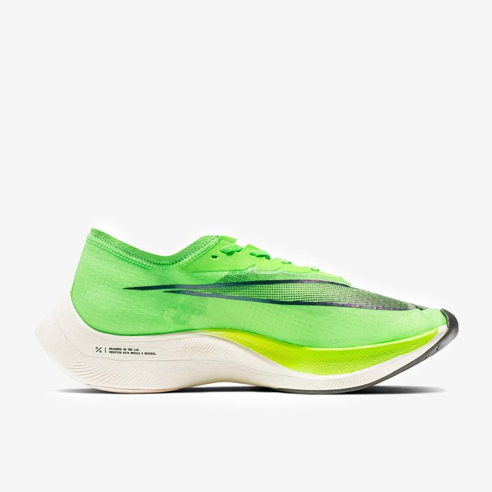 Nike Air Zoom Vaporfly Next% 2 Electric Green - Image 4