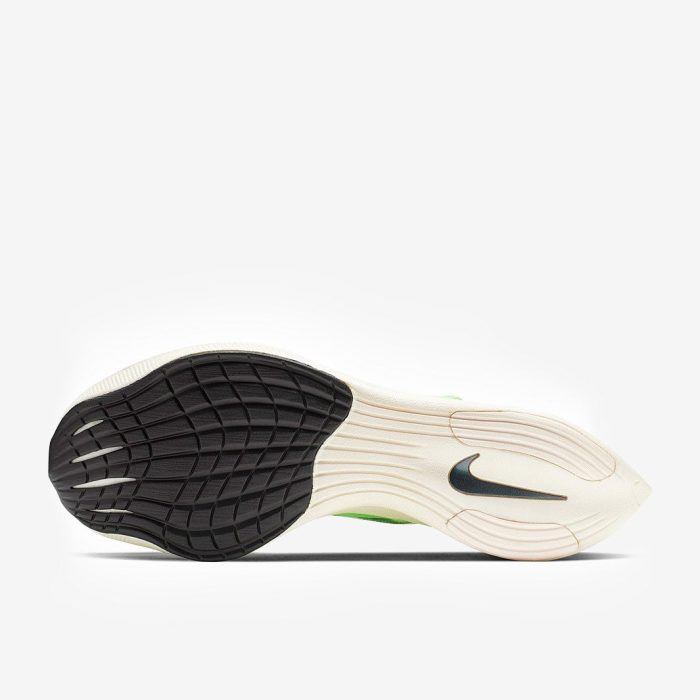 Nike Air Zoom Vaporfly Next% 2 Electric Green - Image 5