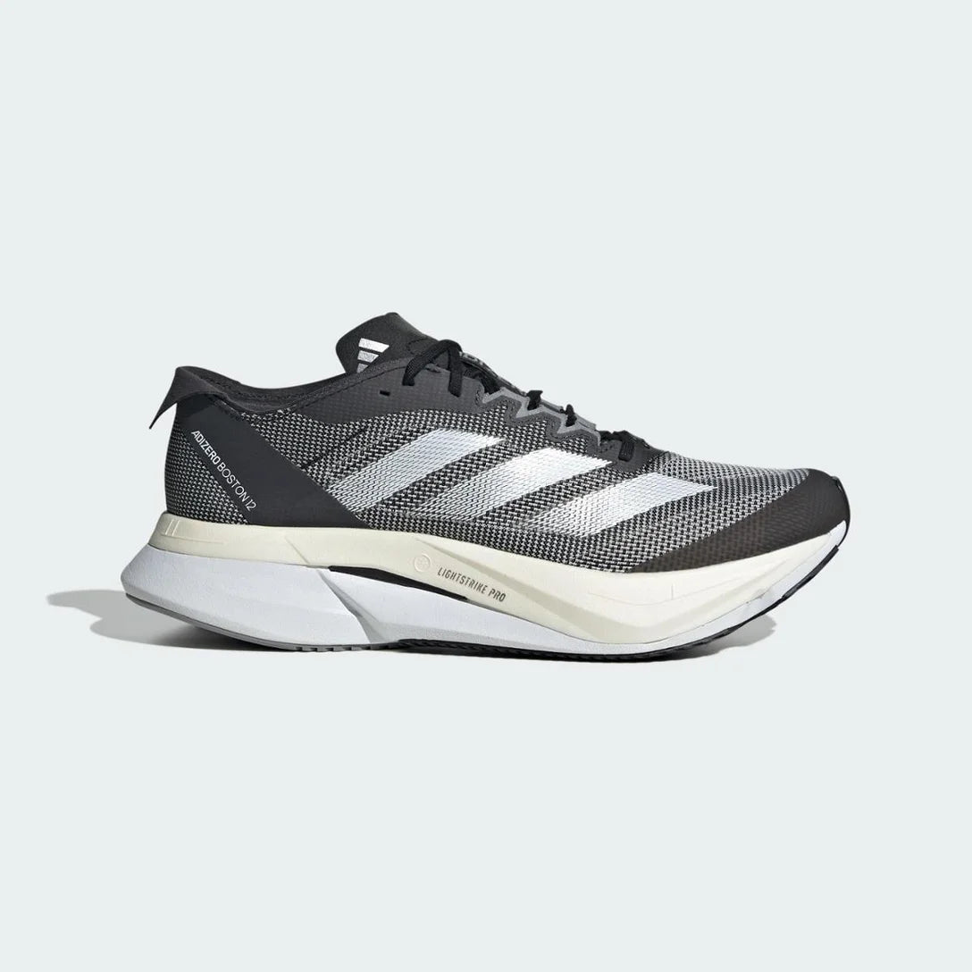 FB9-6567-006_zoom1 Adidas adizero Boston 12 Carbon - Image 1