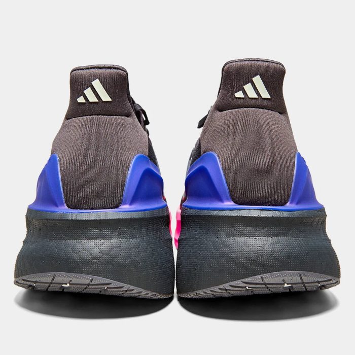 Adidas Ultraboost 5 Black Purple - Image 6