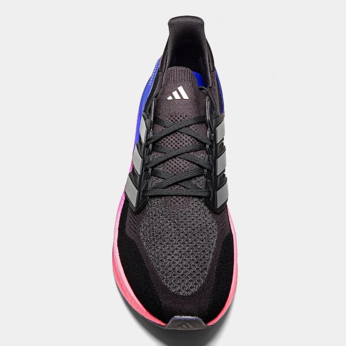 Adidas Ultraboost 5 Black Purple - Image 5