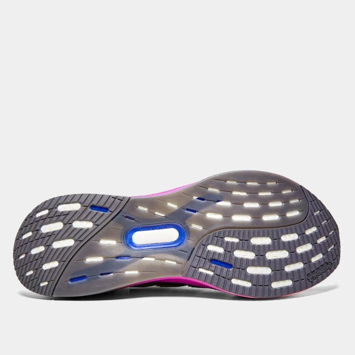 Adidas Ultraboost 5 Black Purple - Image 4